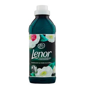 Lenor омекотител 650 мл / 26 пр - Smeraldo
