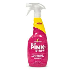 StarDrops The Pink Stuff спрей Multy за всякакви повърхности 850 мл (нова по-голяма опаковка)