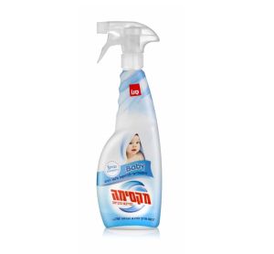 SANO омекотител спрей 750 мл - Baby 