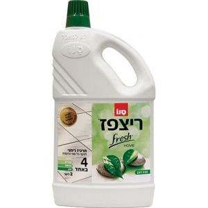 SANO nрепарат за почистване на под 2 л. Натюр