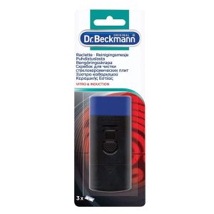 Dr Beckmann стъргалка ножче за стъклокерамични повърхности
