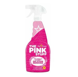 StarDrops The Pink Stuff спрей OXI за петна по дрехи 500 мл 