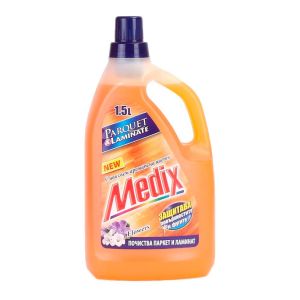 Medix препарат за паркет и ламинат 1,5 л.