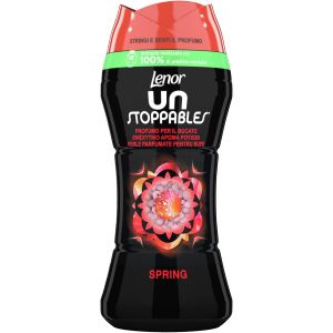 Lenor парфюмни перли за пране 210 гр. - Пролет