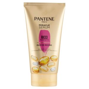 Pantene 3 минутна маска за коса 150 мл - рициново масло