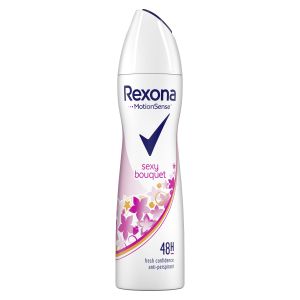 Rexona дезодорант жени 150 мл. Sexy Bouquet