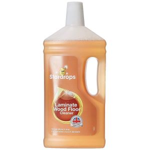 StarDrops препарат за ламинат и паркет 1 л.