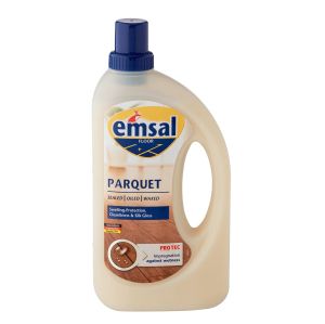 EMSAL препарат за подови настилки - паркет 750 мл.
