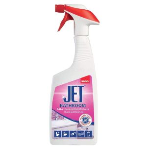 JET пяна за баня с помпа