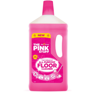 Stardrops The Pink Stuff препарат за под 1 л (всички повърхности)