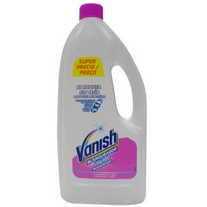 Vanish препарат за премахване на петна от бели тъкани без белина 1 л.