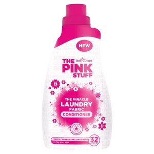 Stardrops The Pink Stuff The Miracle омекотител 960 мл / 32 пр