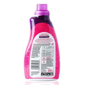 Stardrops The Pink Stuff течен перилен гел за цветно пране 960 мл  