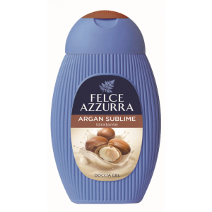 Felce Azzura душ гел 250 мл - арган