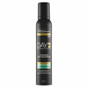 TRESemme DAY 2 сух шампоан 200 мл