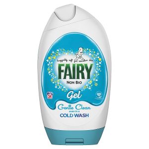 Fairy Baby GEL NON BIO течен перилен 945 мл / 27 пр