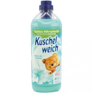Kuschelweich Frische Traum омекотител  1 л / 38 пр