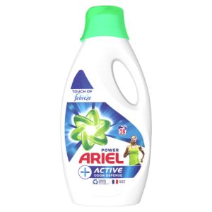 ARIEL  SPORT 1,540 л./ 28 пр.