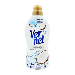 Vernel омекотител 1.52 л./76 пр. - Кокос