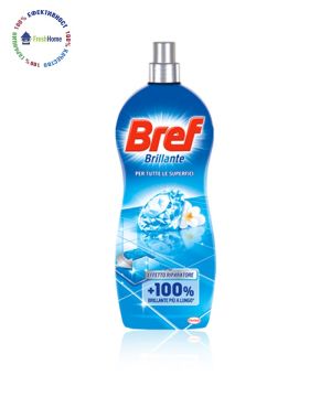 Bref Brillante Classic Floor препарат за под 1250 мл/класик