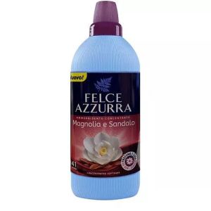 Felce Azzurra Magnolia e Sandalo омекотител 1 л/ 41 пр. - магнолия и сандалово дърво