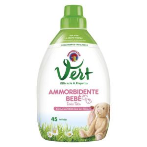 Chante Clair Bebe BIO омекотител 0,9 л / 45 пр.