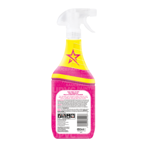 StarDrops The Pink Stuff спрей Multy за всякакви повърхности 850 мл (нова по-голяма опаковка)