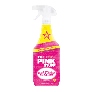 StarDrops The Pink Stuff спрей Multy за всякакви повърхности 850 мл (нова по-голяма опаковка)