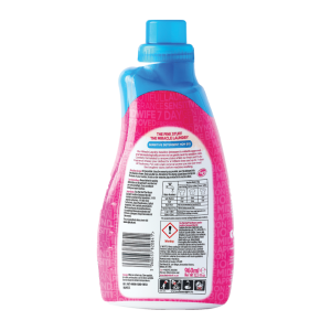 StarDrops The Pink Stuff Non Bio течен перилен 0,96 л./30 пр. за чувствителна кожа