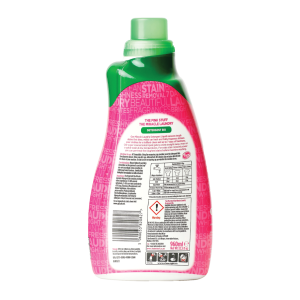 StarDrops The Pink Stuff BIO течен перилен 0,96 л./30 пр. (срещу петна)