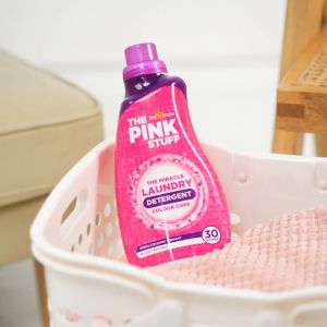 Stardrops The Pink Stuff течен перилен гел за цветно пране 960 мл  