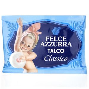 Felce Azzura талк за тяло 100 грама