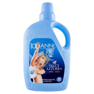 Felce Azzura  Classic омекотител 3 л / 45 пранета