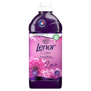Lenor омекотител1,035 мл./45 пр. - аметист