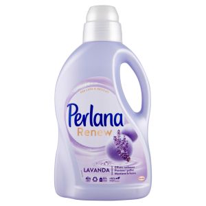 Perlana Renew Lana e Lavanda препарат за пране 1,44 л/ 24 пр - лавандула