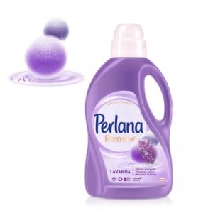 Perlana Renew Lana e Lavanda препарат за пране 1,44 л/ 24 пр - лавандула