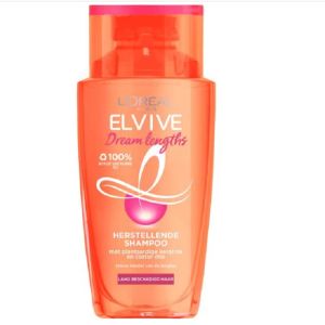 L'Oréal Paris Elvive Dream мини шампоан за дълга и увредена коса 90 мл