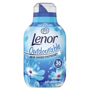 Lenor омекотител концентрат 462 мл / 36 пр - Spring Awakening
