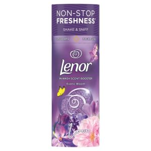 Lenor парфюмни перли 176 гр - Exotic Bloom