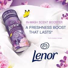 Lenor парфюмни перли 176 гр - Exotic Bloom