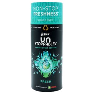 Lenor парфюмни перли за пране 176 гр - FRESH