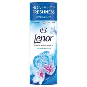 Lenor парфюмни перли за пране 176 гр - Spring Awakenng