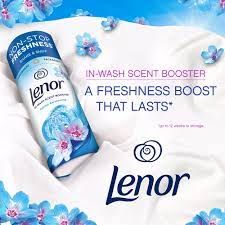 Lenor парфюмни перли за пране 176 гр - Spring Awakenng