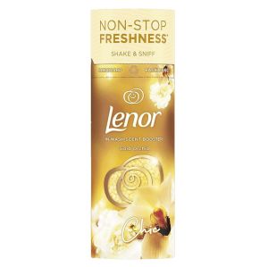 Lenor парфюмни перли за пране 176 гр - Gold Orchid