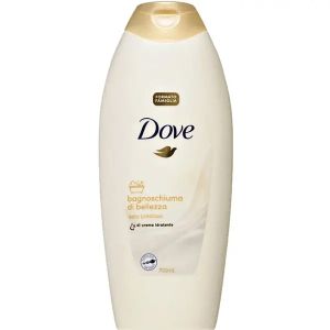 Dove хидратиращ душ гел 700 мл - аромат Silk