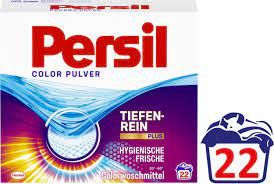 Persil Color прах за пране 1,43 / 22 пр - цветно 