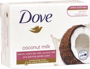 Dove сапун 90/100 гр. - Кокосово мляко