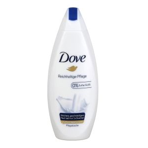 Dove душ гел 250 мл - Original 0% Sulfat SLES