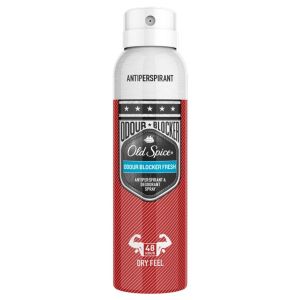 Old Spice дезодорант мъже 150 мл - Odour Blocker