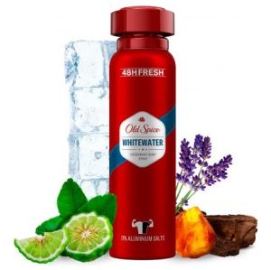 Old Spice дезодорант мъже 150 мл - Whitewater